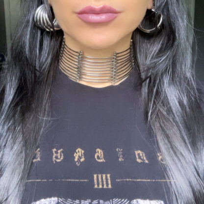 Stack Necklace - Image 6