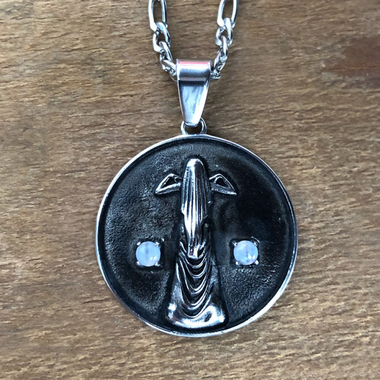 The Goddess Collection – Evil Pawn Jewelry