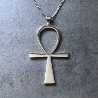 Ankh Necklace re-release