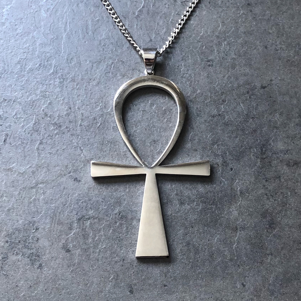 Necklaces – Evil Pawn Jewelry