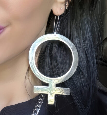 Venus Earrings - Image 3