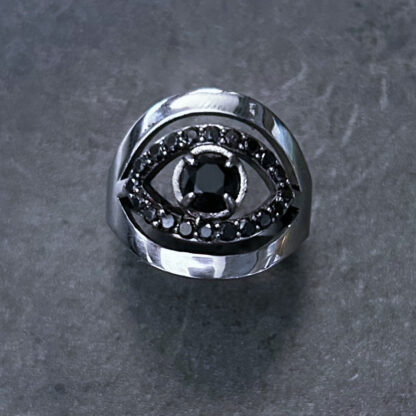 Crystal Vision Ring - Image 3