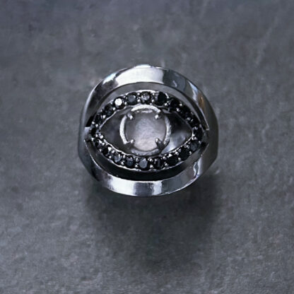 Crystal Vision Ring - Image 2