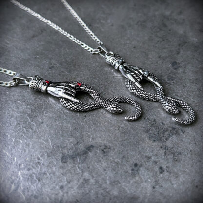 Hand of Hekate Necklace Edition Two - Image 3