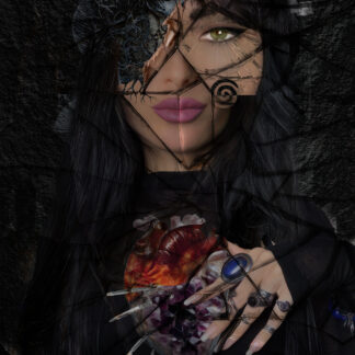 Shadows From Bad Lighting